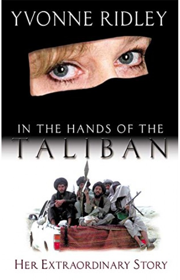 In the Hands of the Taliban - (HB)- Urdu translation
